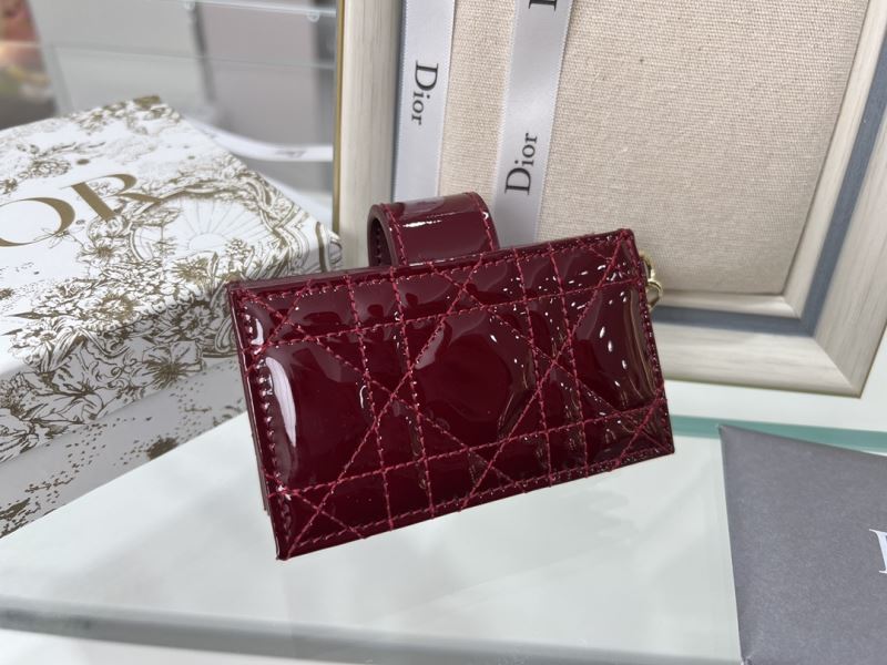 Christian Dior Wallet